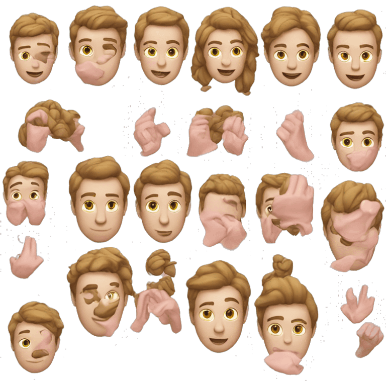 Футбольный клуб барселона emoji