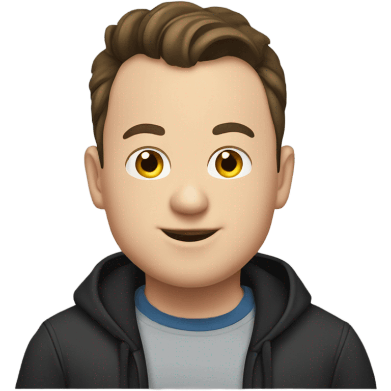 Noah Munck emoji