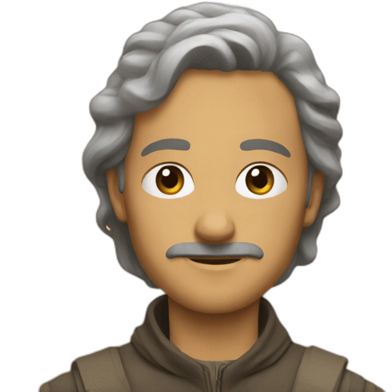 Dune emoji