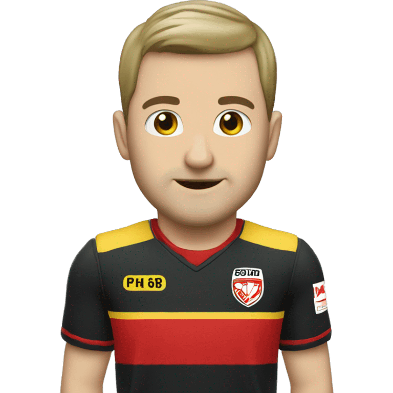 VFB suttgart emoji