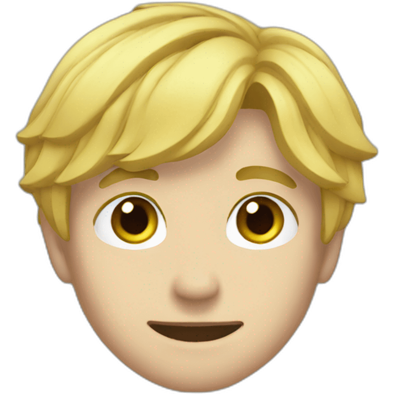 Jeno emoji