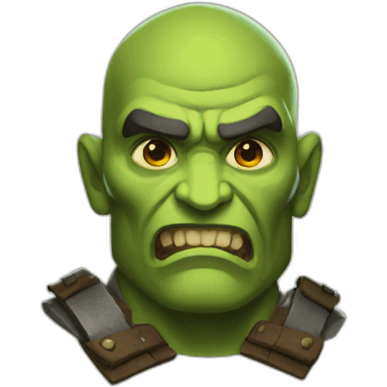 thrall emoji