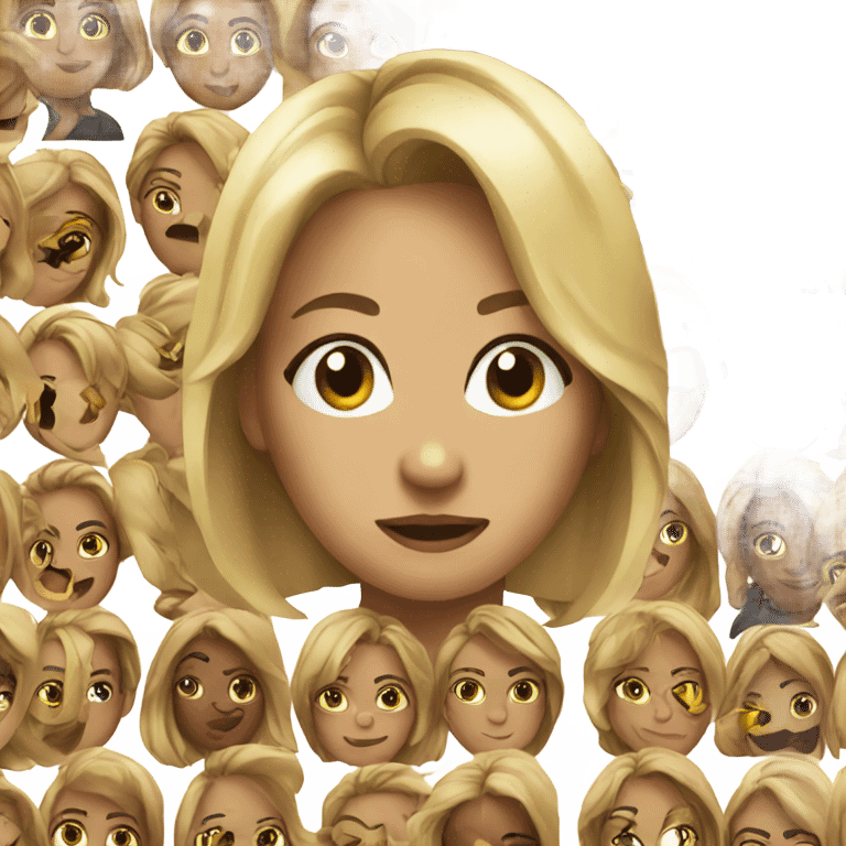 Amanda Fonts emoji