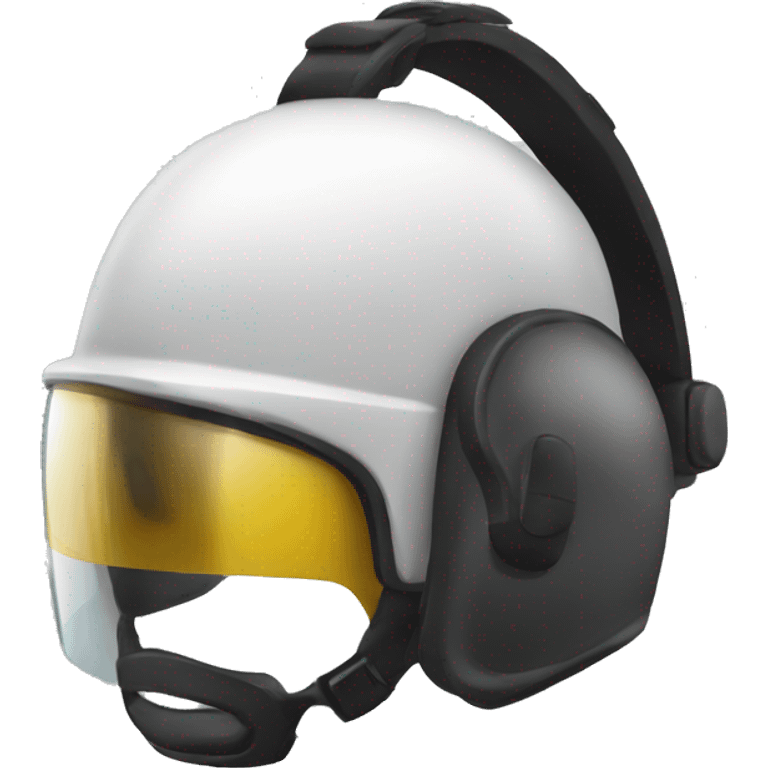 casque emoji