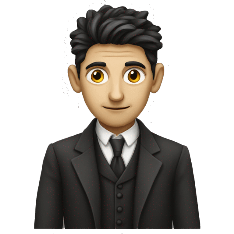 kafka emoji