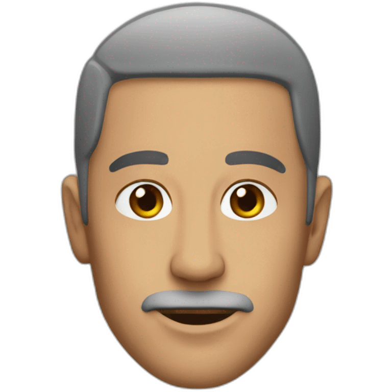 kais saied emoji