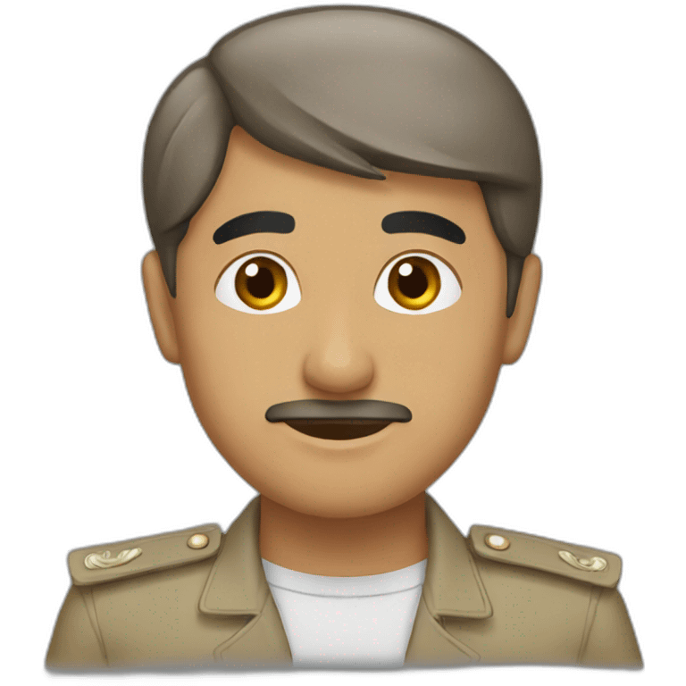 Azerbaijan  emoji