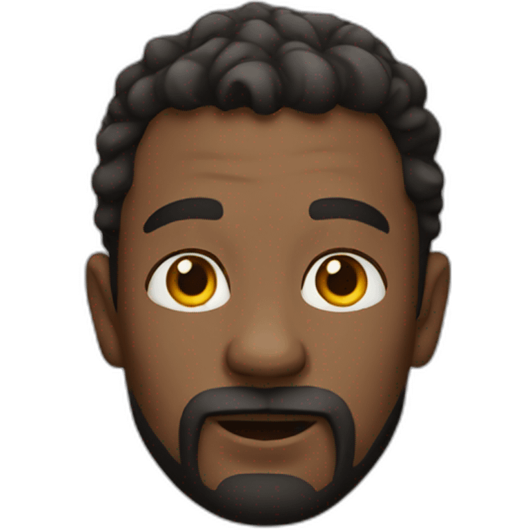 Jeremiah emoji