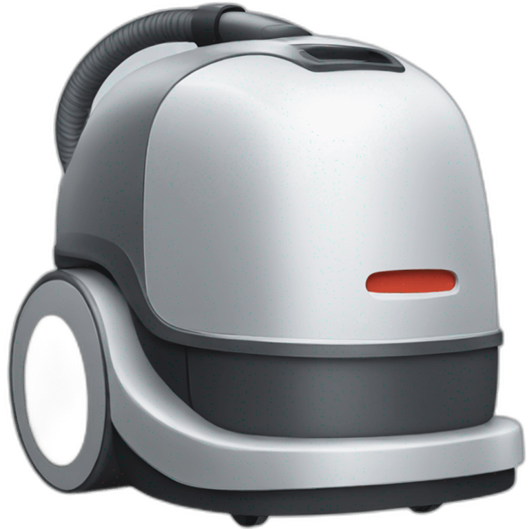 vacuum cleaner emoji