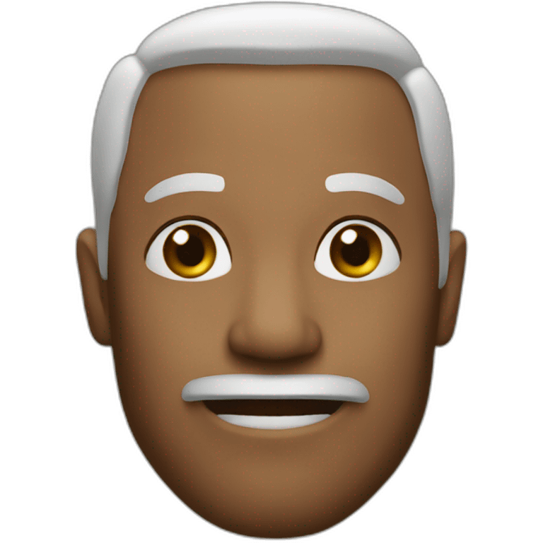 Lokmane emoji