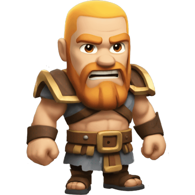 CLASH OF CLANS emoji