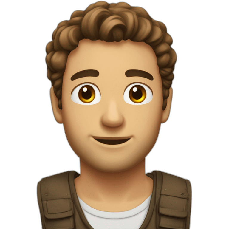 Marco-aurelio emoji