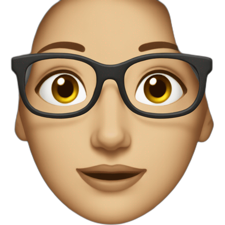 Ariane Mandel emoji