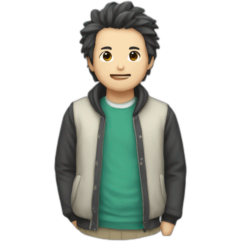 chiikawa emoji