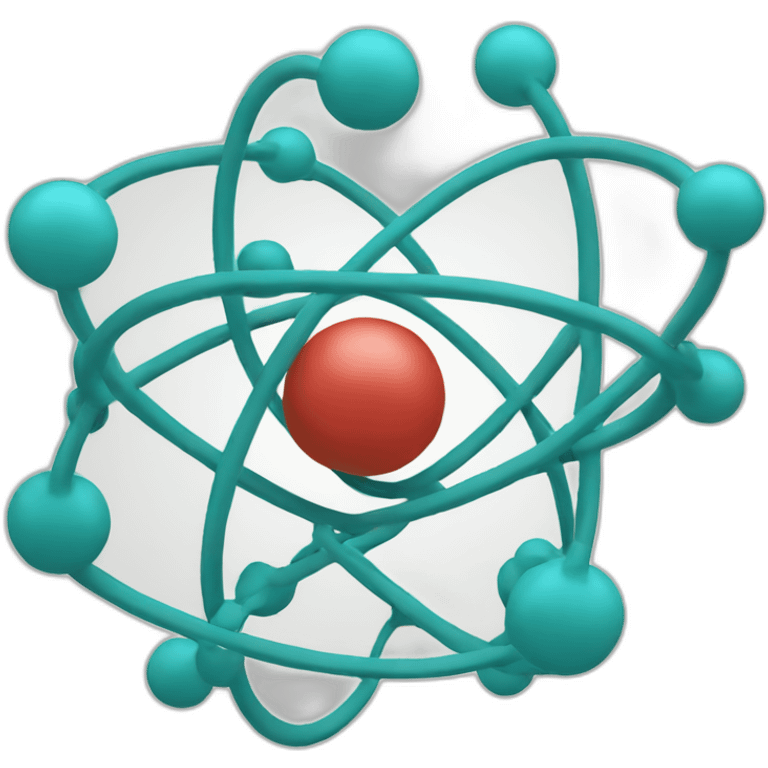 atoms emoji