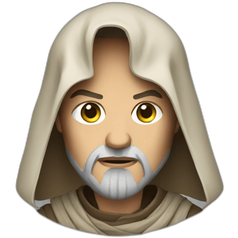 jedi emoji