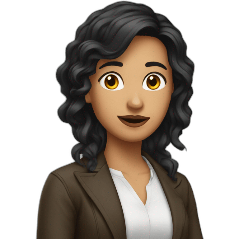 Mélanie Martinez emoji