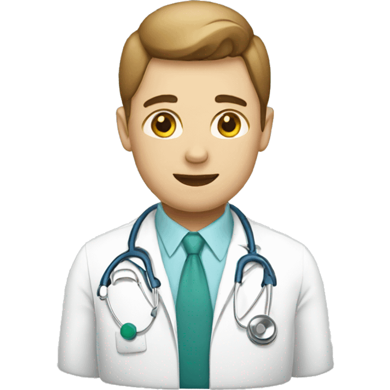 Medical emoji