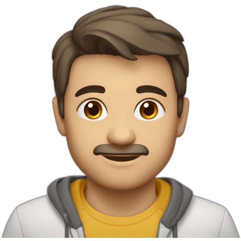 İş adamı emoji