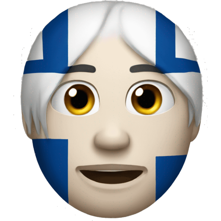 Finland emoji