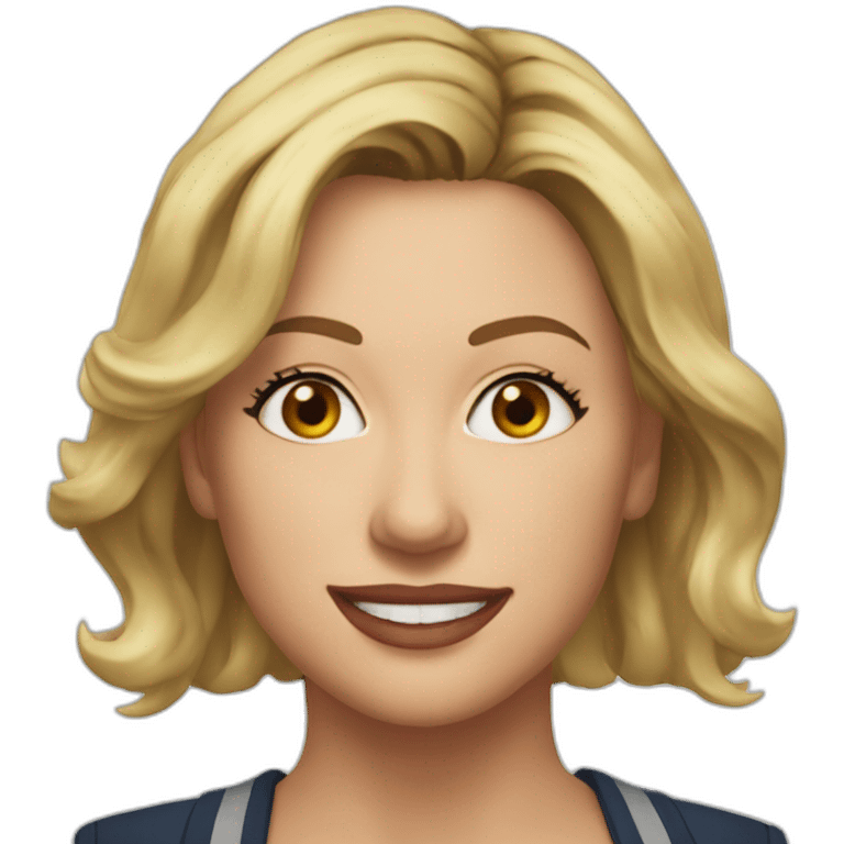 sylvie brett chicago fire emoji