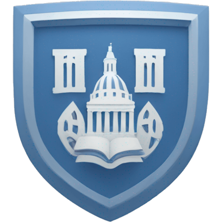 columbia university logo emoji