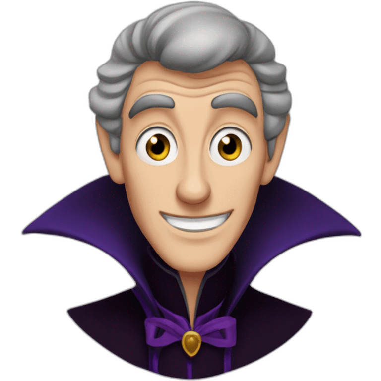 Frollo emoji