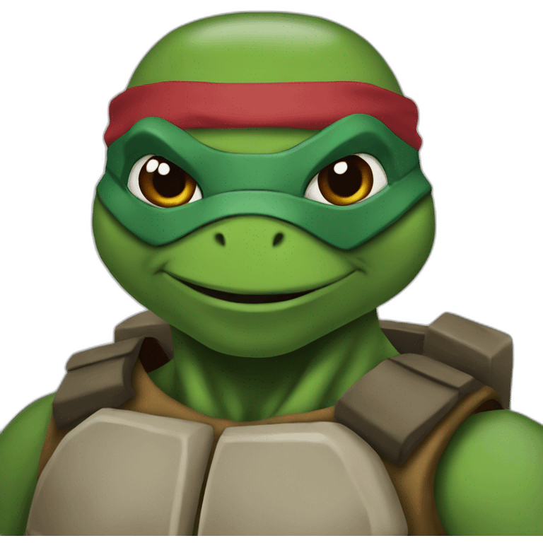 tmnt-raph emoji