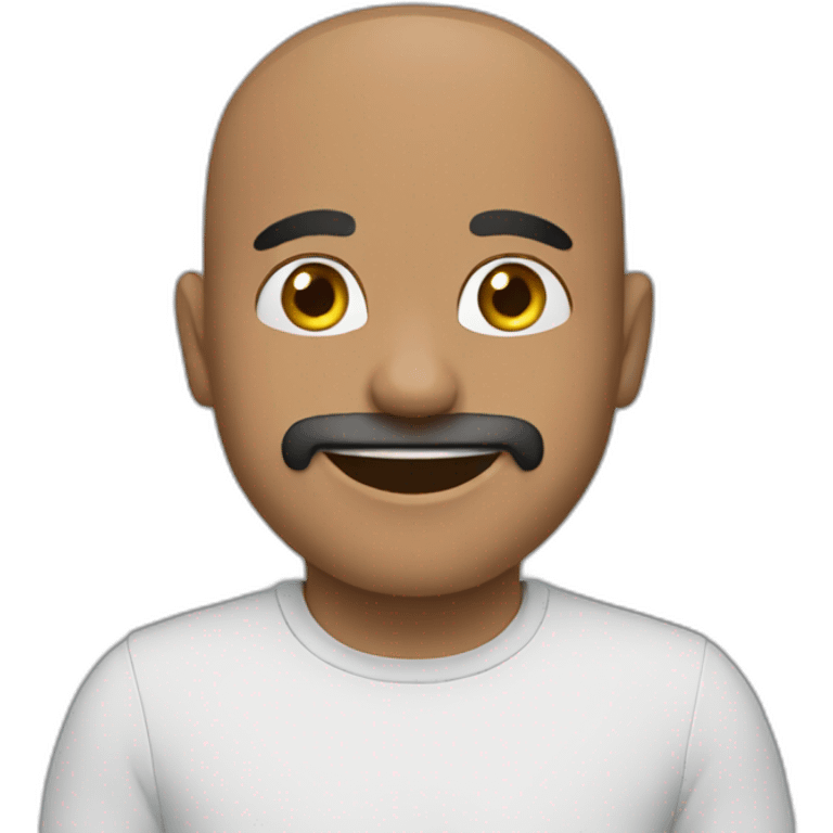 ولد emoji