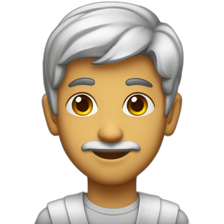 samarth sioni emoji