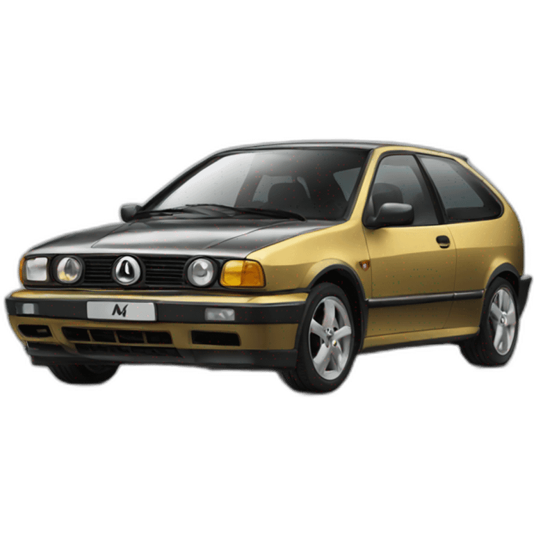 Mk4 emoji