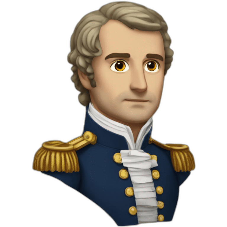 napoléon emoji