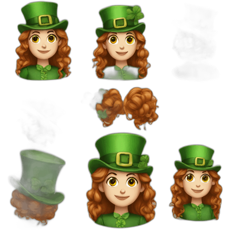 Penelope leprevost emoji