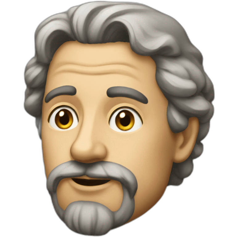 the bad austrian painter emoji