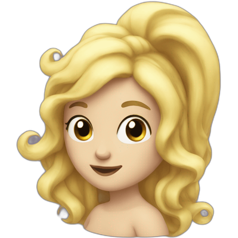 sirene emoji