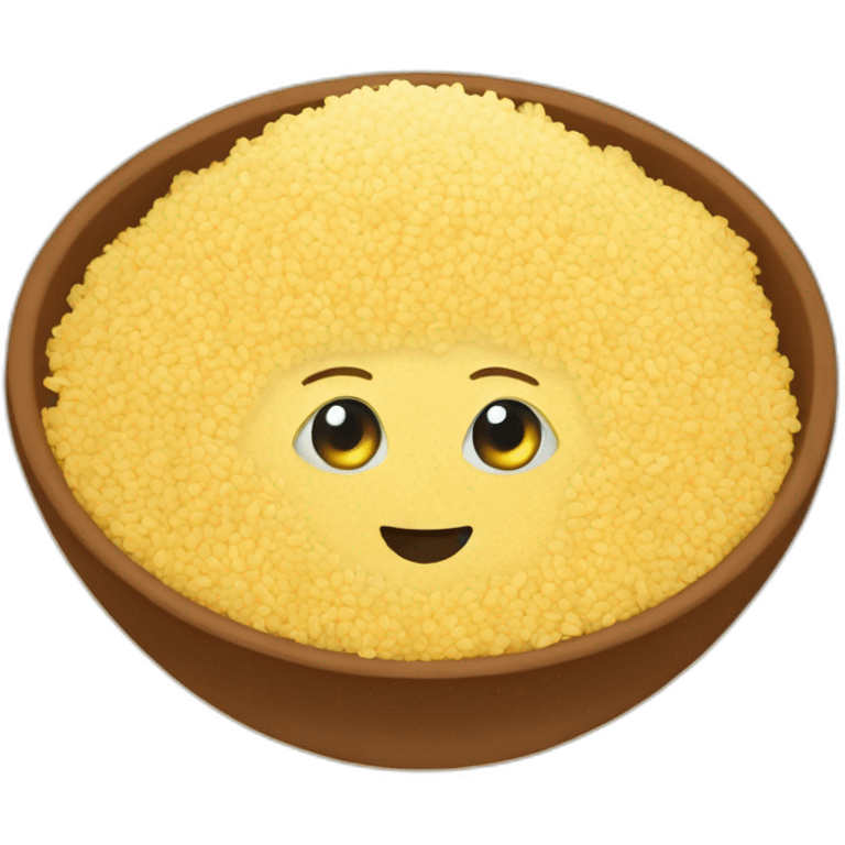 couscous emoji