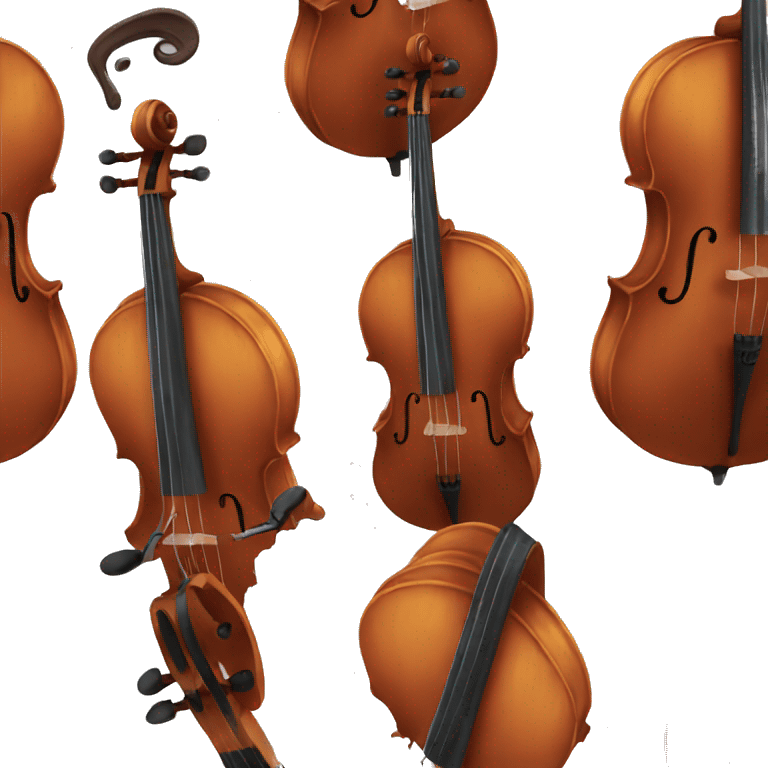 cello emoji