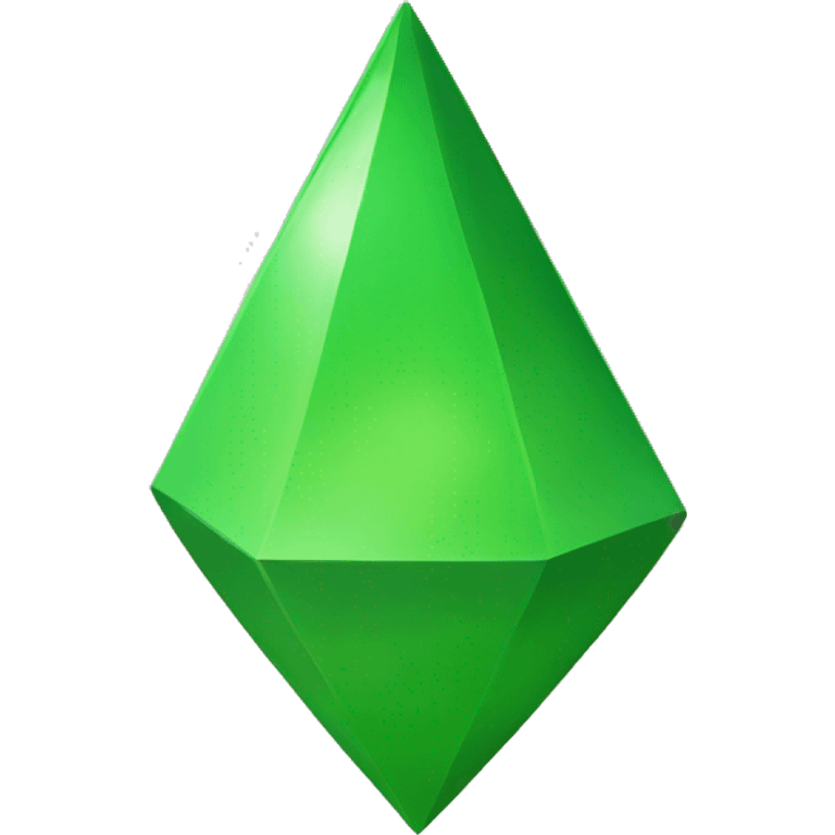 plumbob emoji