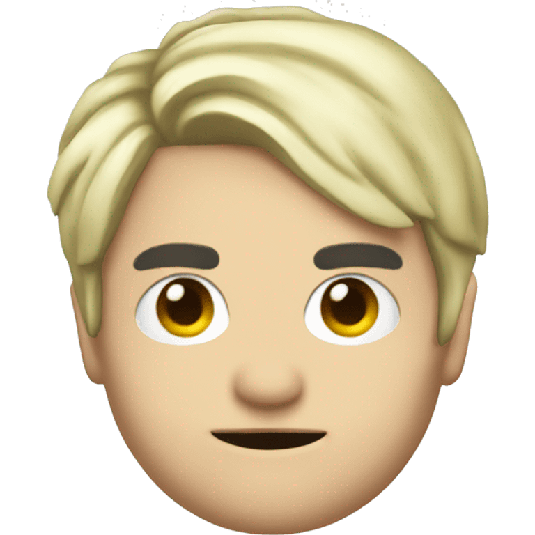 Gerard way emoji