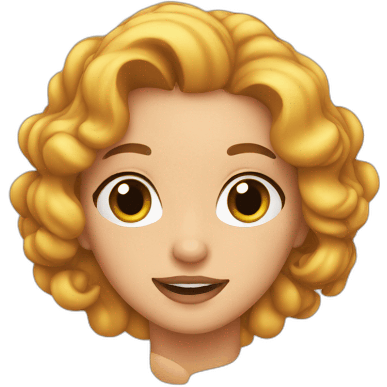 rosie emoji