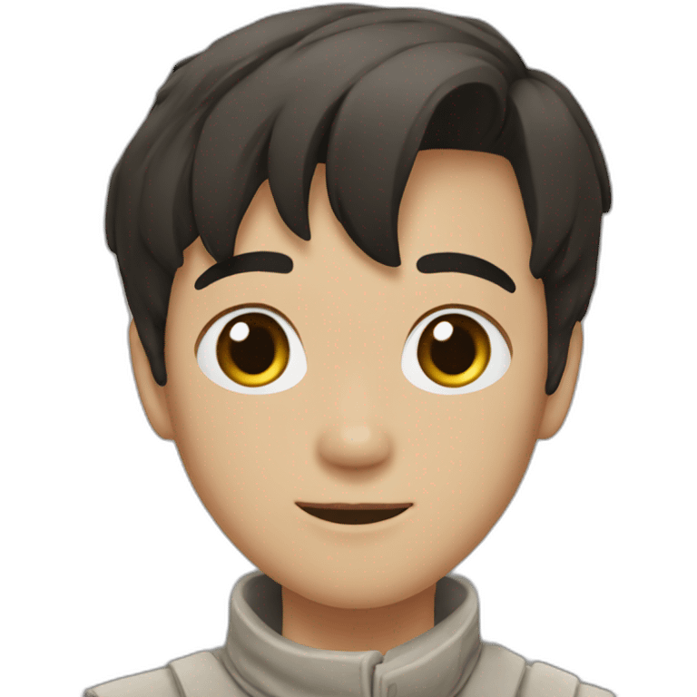 Levi emoji