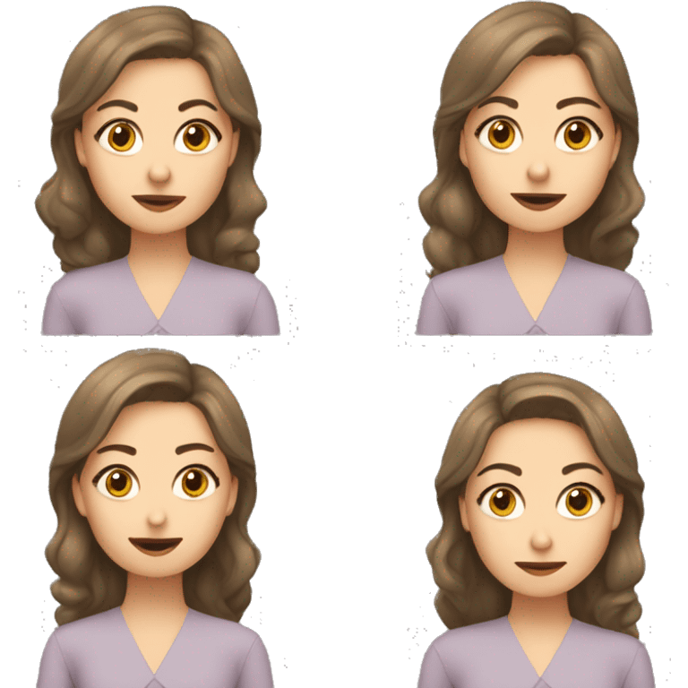 Anastasia Reshetova emoji