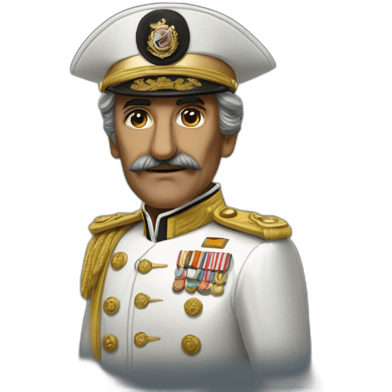 admiral general aladeen emoji