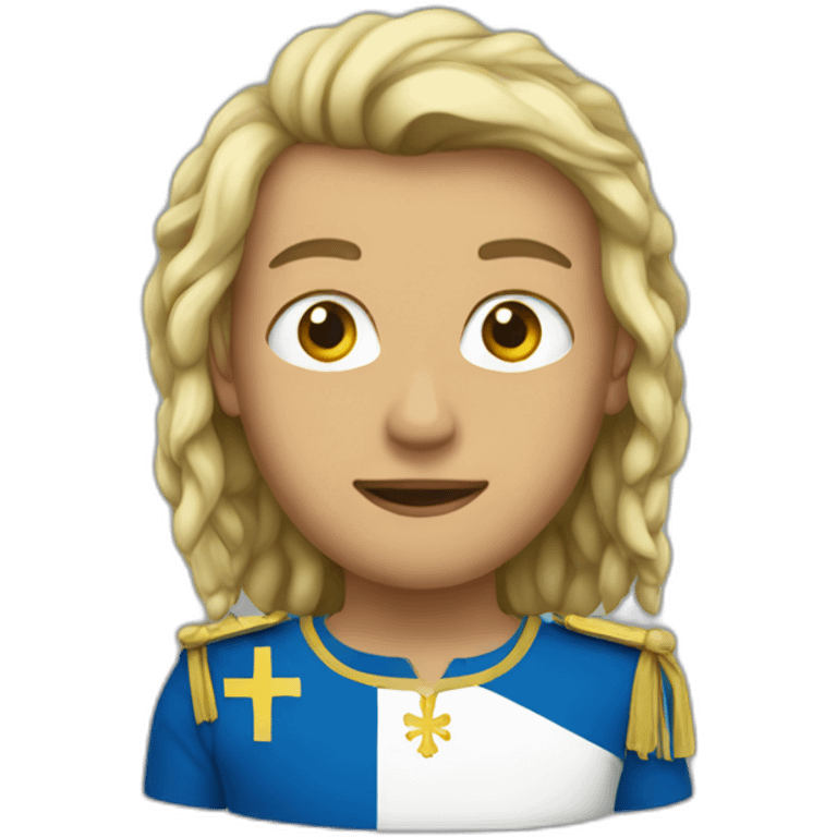 Slovenia emoji