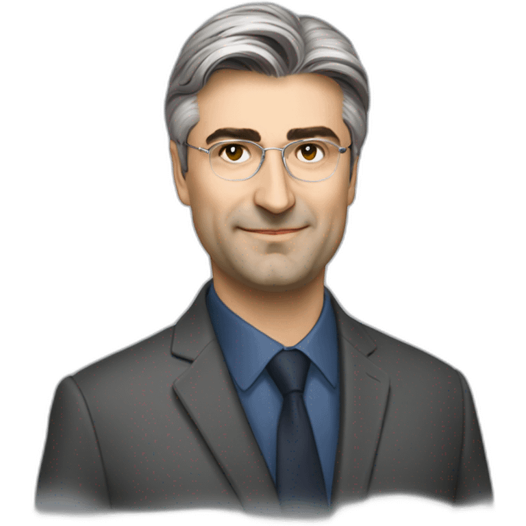 Andrej Plenkovic emoji