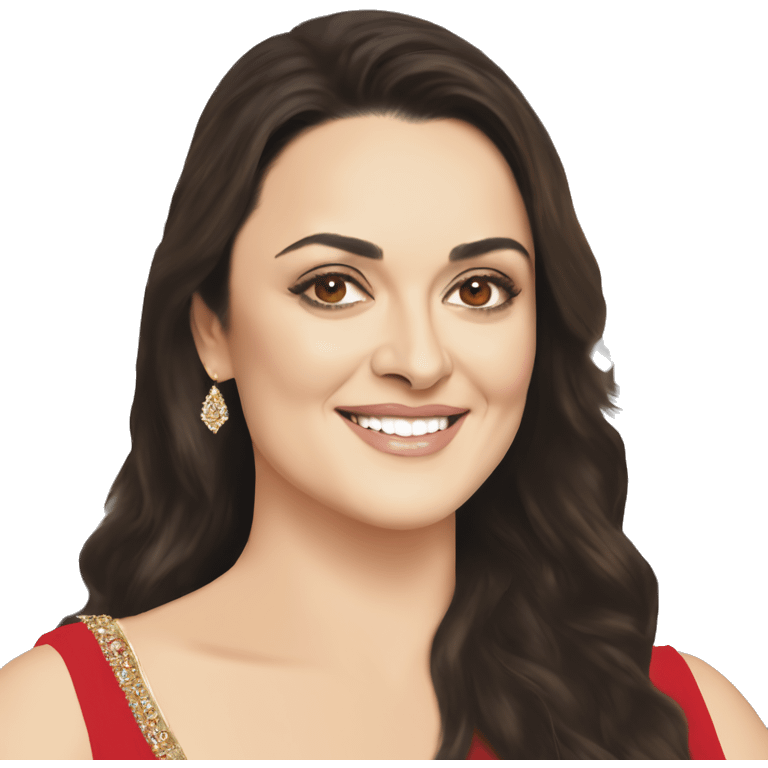 BOLLYWOOD ACTRESS Preity Zinta emoji