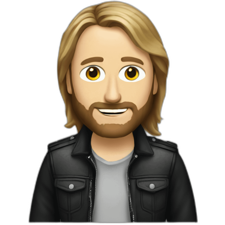 David guetta emoji