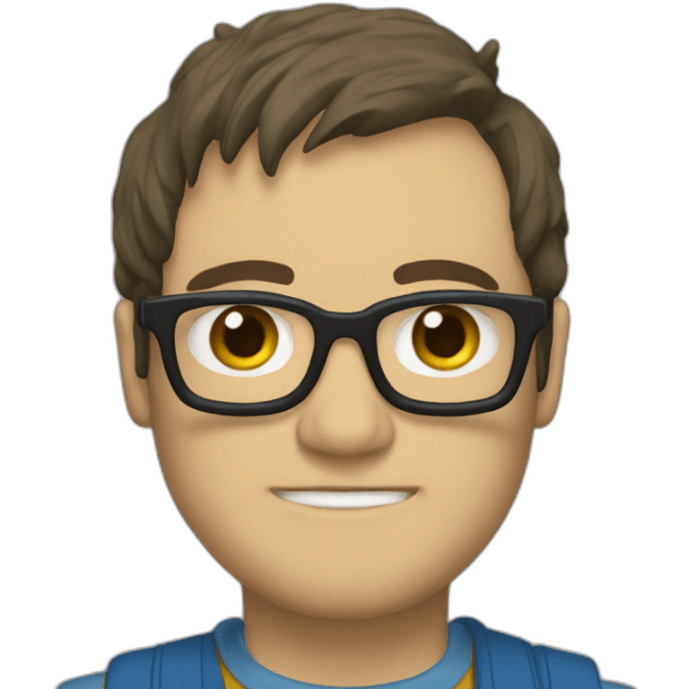 Weezer emoji