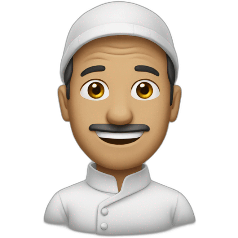 padman emoji