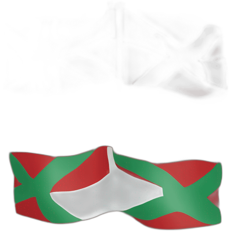 basque flag emoji